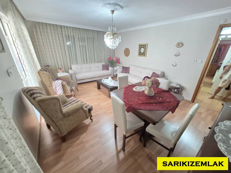 Edremit Altınkum Mah`da2+1  Daire. - 8